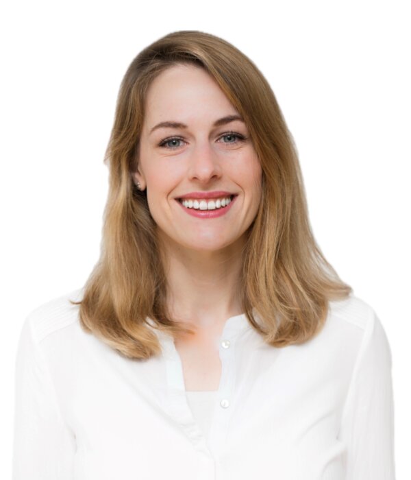 Zahnärtzin Dr. med. dent. Natalia Lahoz Beneytez von Crown48