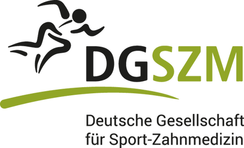 Logo der Deutschen Gesellschaft für Sport-Zahnmedizin