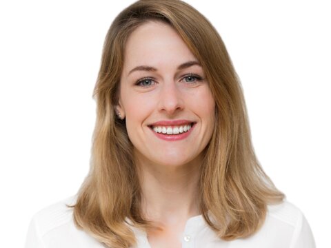 Zahnärtzin Dr. med. dent. Natalia Lahoz Beneytez von Crown48