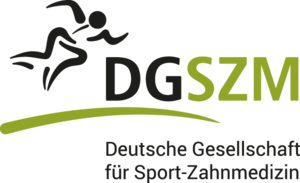 Logo der Deutschen Gesellschaft für Sport-Zahnmedizin