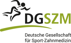 Logo der Deutschen Gesellschaft für Sport-Zahnmedizin